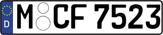 M-CF7523