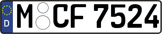 M-CF7524