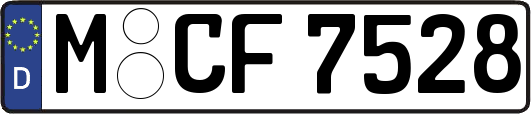 M-CF7528