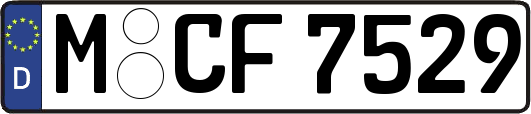 M-CF7529