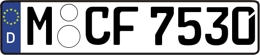 M-CF7530