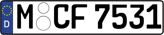 M-CF7531
