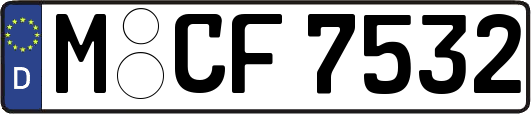 M-CF7532
