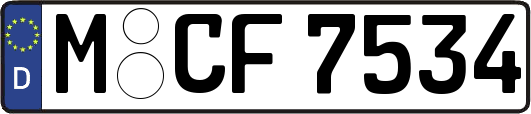 M-CF7534