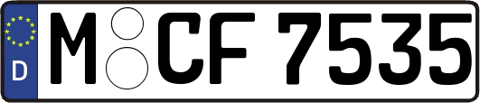 M-CF7535