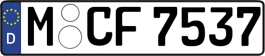 M-CF7537