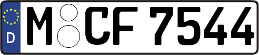 M-CF7544