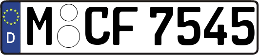 M-CF7545