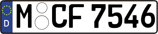 M-CF7546
