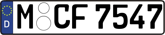 M-CF7547