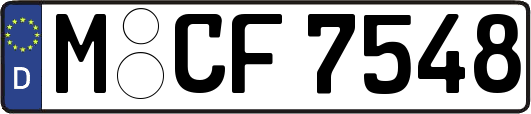 M-CF7548