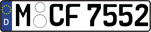 M-CF7552