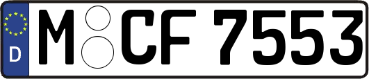 M-CF7553