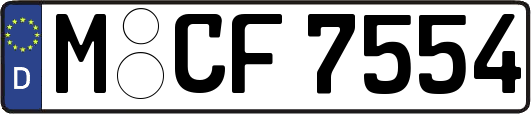 M-CF7554