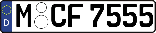 M-CF7555