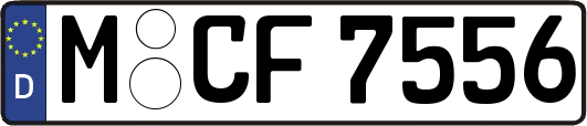 M-CF7556