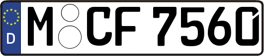 M-CF7560