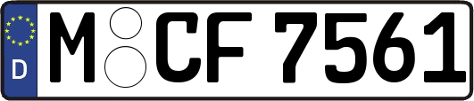 M-CF7561