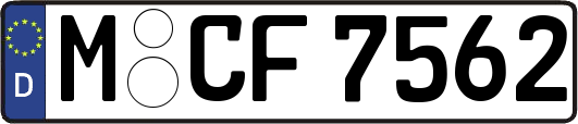 M-CF7562
