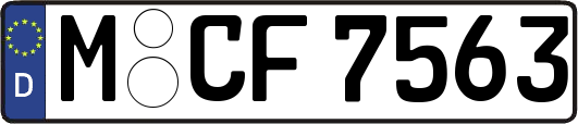 M-CF7563