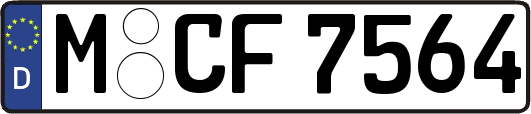 M-CF7564