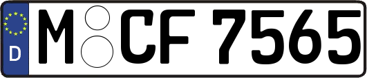 M-CF7565