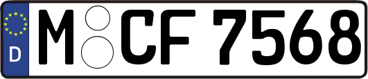 M-CF7568