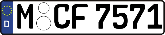 M-CF7571
