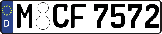 M-CF7572