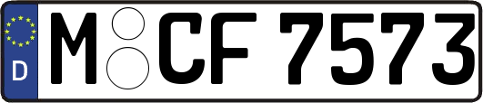 M-CF7573