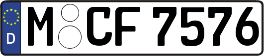 M-CF7576