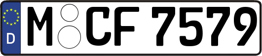 M-CF7579