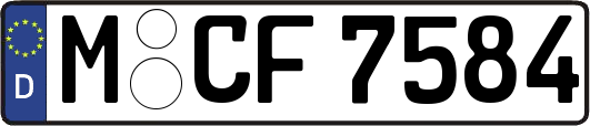 M-CF7584