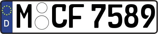 M-CF7589