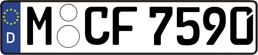 M-CF7590