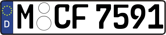 M-CF7591