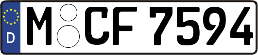 M-CF7594