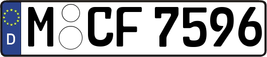 M-CF7596
