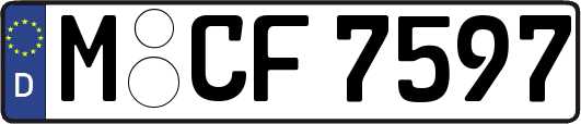 M-CF7597