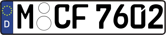 M-CF7602