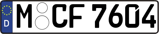 M-CF7604