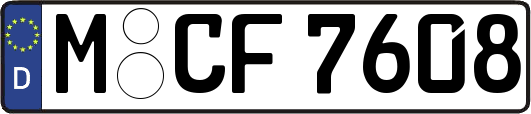 M-CF7608
