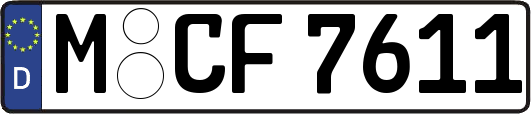 M-CF7611