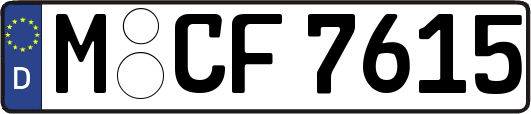 M-CF7615