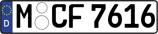 M-CF7616