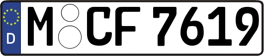 M-CF7619