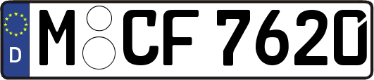 M-CF7620