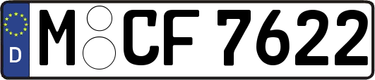 M-CF7622