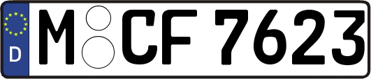 M-CF7623