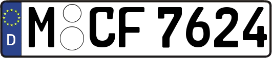 M-CF7624